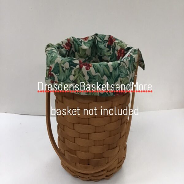 Beverage Tote OTE American Holly