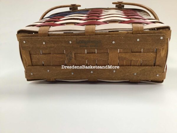 America's Basket Festival 2025 Longaberger Basket