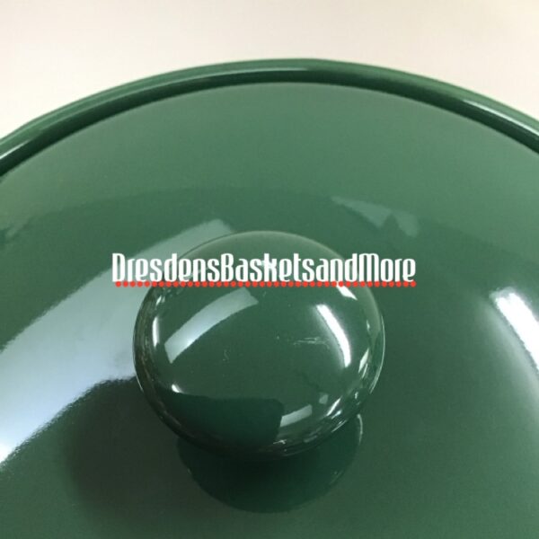 Longaberger Ivy Drum Crock*