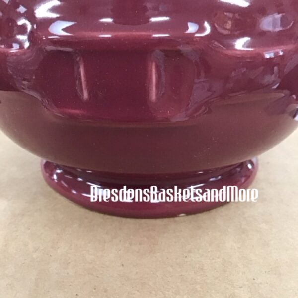 Longaberger Paprika Sauce Pitcher NIB*