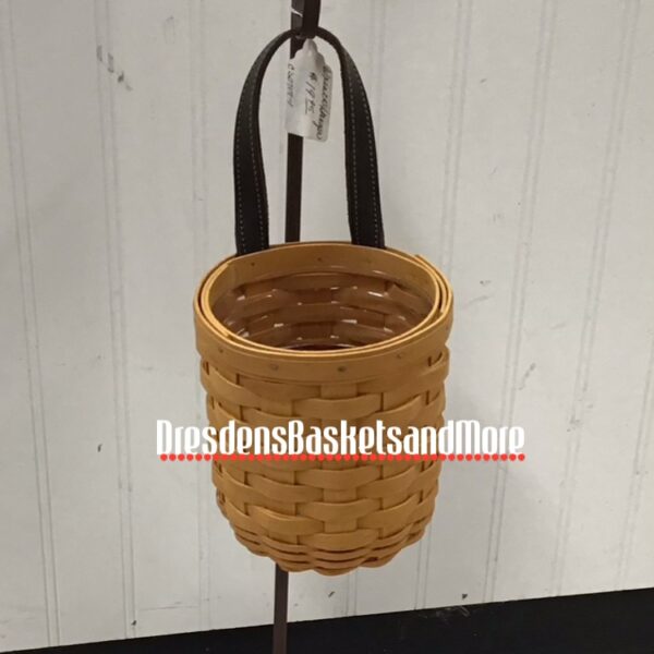 Longaberger Small Gatehouse