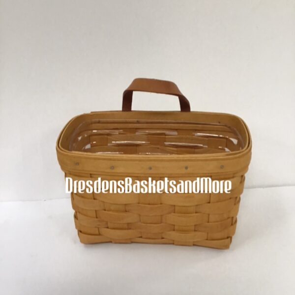 Longaberger Medium Key