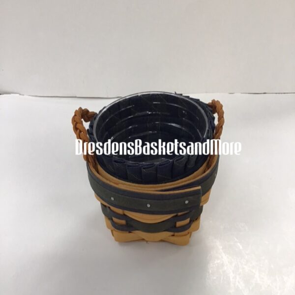 Collector Club Thyme Basket Combo