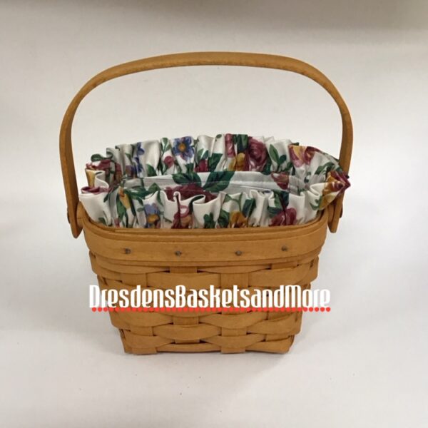 Longaberger 1997 Horizon of Hope Combo