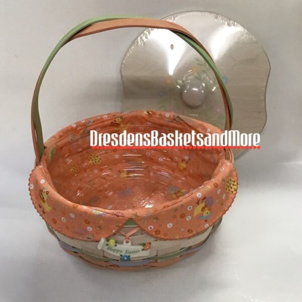 Longaberger 2010 Easter Basket Set