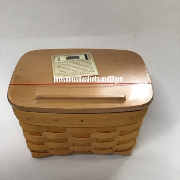 Recipe Longaberger Basket Set