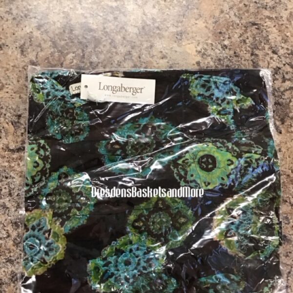 Scarf Longaberger Adorn Fabric