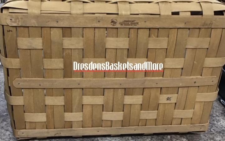 Longaberger 2010 Sort N Store Recycle Bin Set*