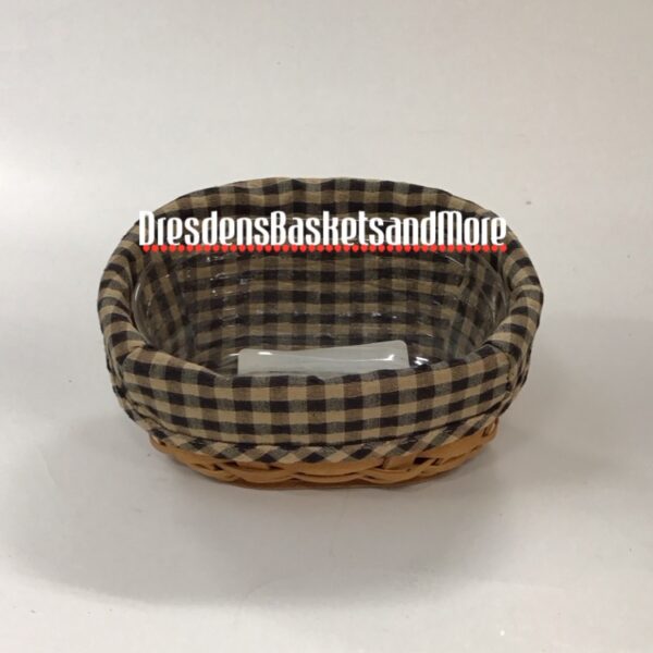 Longaberger 2005 Raspberry Combo