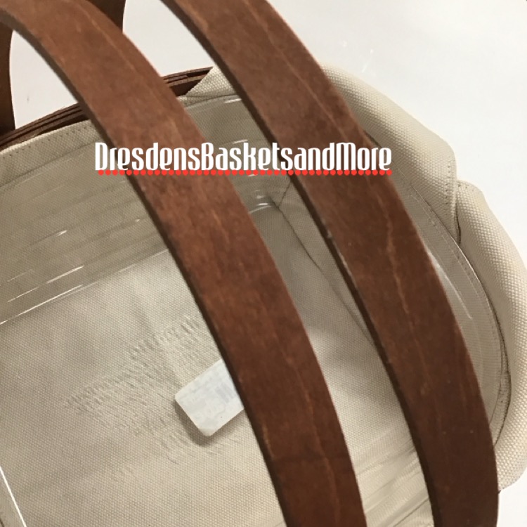 Longaberger 2009 Oval Muffin Combo*