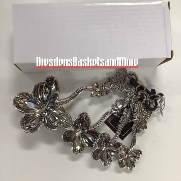 Butterfly Measuring Spoons Set