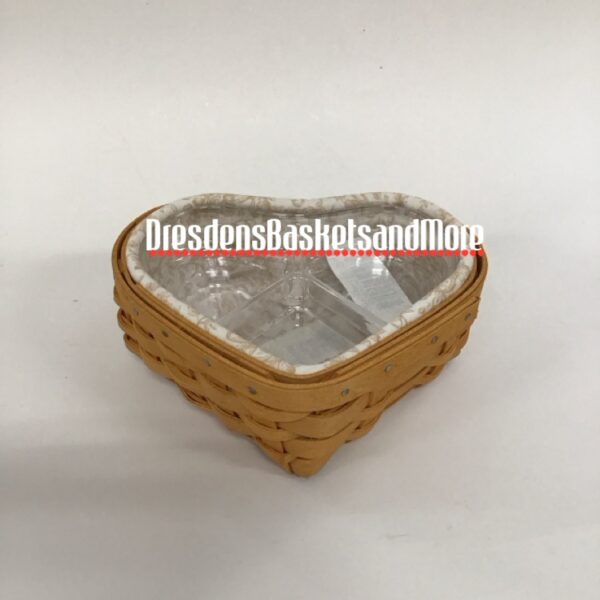 Longaberger 2000 Little Love Classic Combo