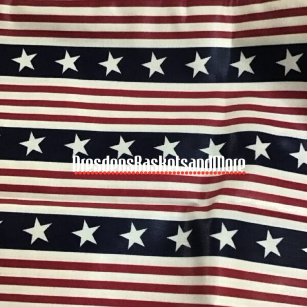 Pie Longaberger All American Liner SU