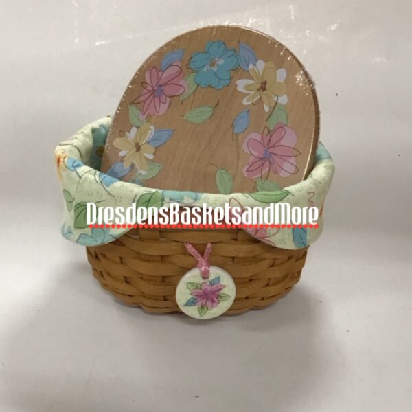 Longaberger 2008 Mother's Day Basket Set