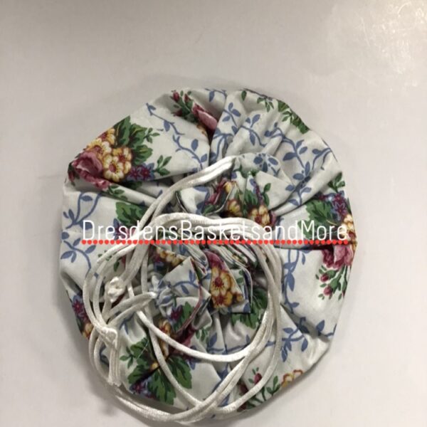 Longaberger Mother’s Day Jewelry Pouch