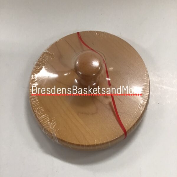 Longaberger Horizon of Hope 2002 Lid