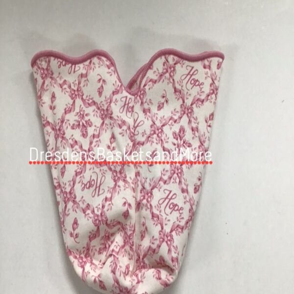 Longaberger Horizon of Hope 2002 Liner