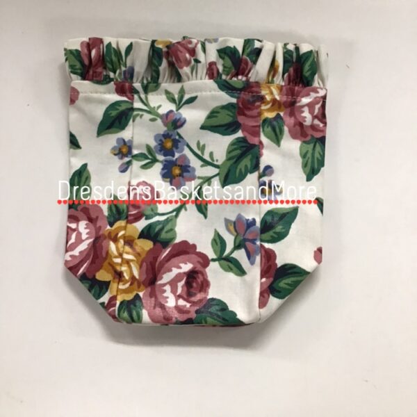 Longaberger 1998 Horizon Garden Splendor