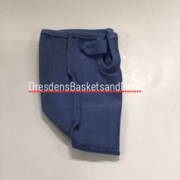 Longaberger Cornflower 5” Measuring Liner