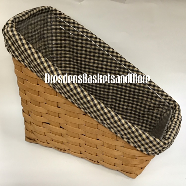 Longaberger 2004 Catalog Basket Combo