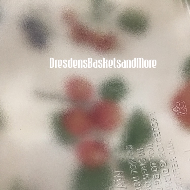 Longaberger 2003 Small Serving Tray Combo*