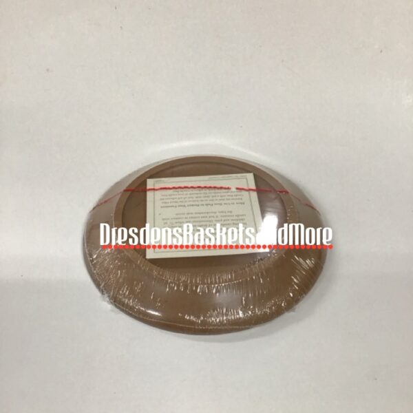 Longaberger Woodcrafts Pillar Candle Holder NIP