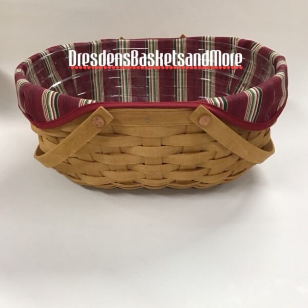 Longaberger 2004 Get Together Combo