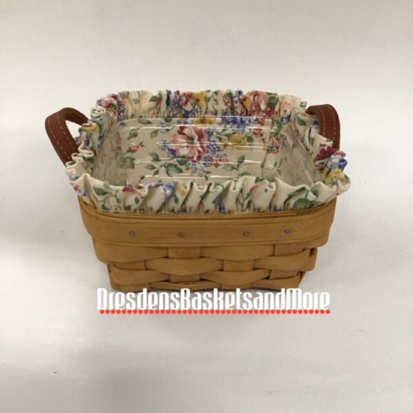 Longaberger 2005 Blueberry Combo