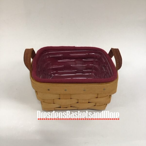 Longaberger 2005 Blueberry Combo