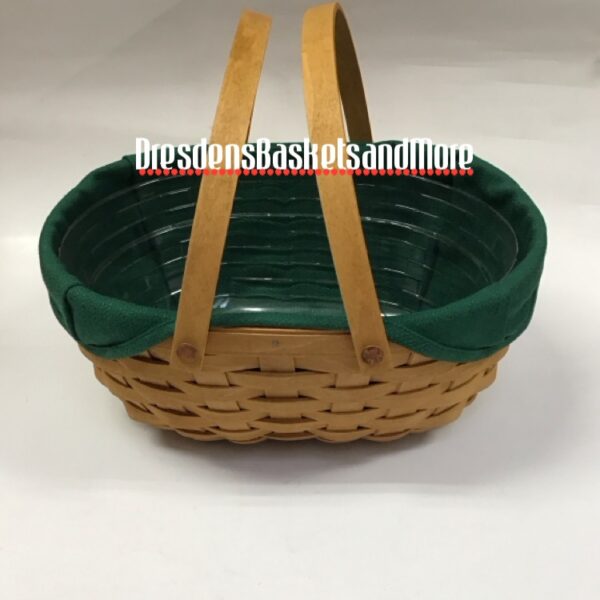 Longaberger 2004 Get Together Combo