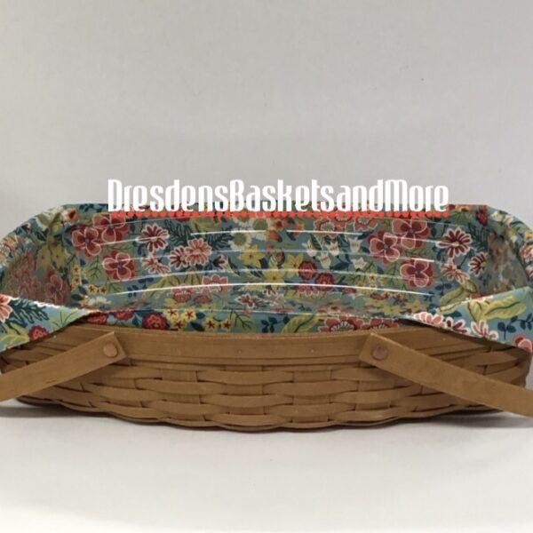 Longaberger 2013 Large Everyday Essentials Combo