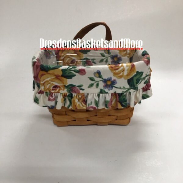 Longaberger 1996 Ambrosia Combo