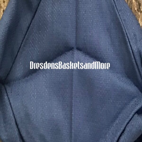 Cilantro Longaberger Cornflower Liner SU