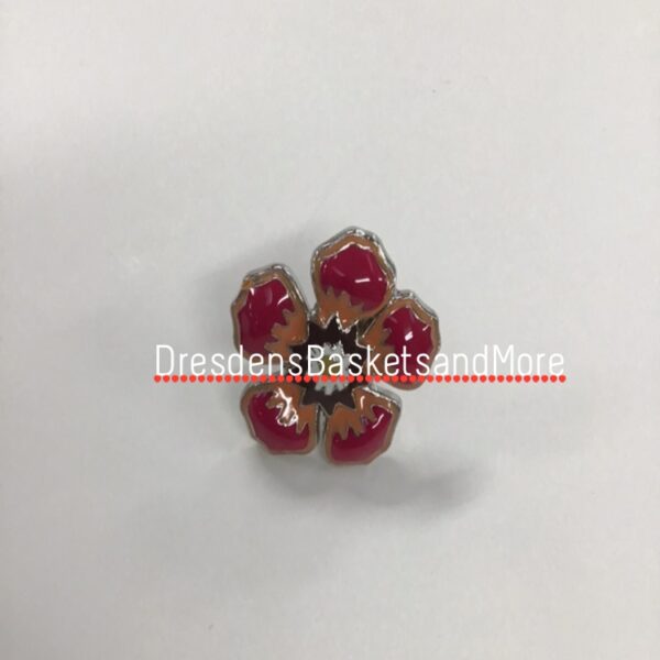 Longaberger 2010 Mother's Day Knob