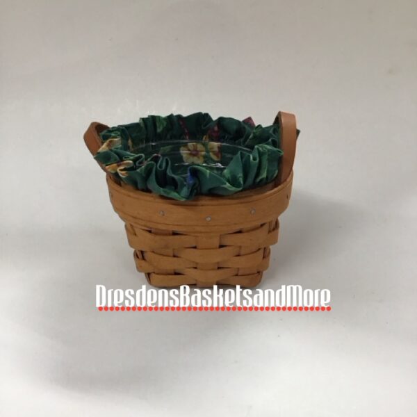 1995 Thyme Basket Combo