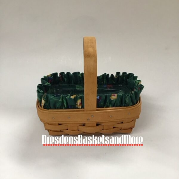 Longaberger 1996 Horizon of Hope Combo*