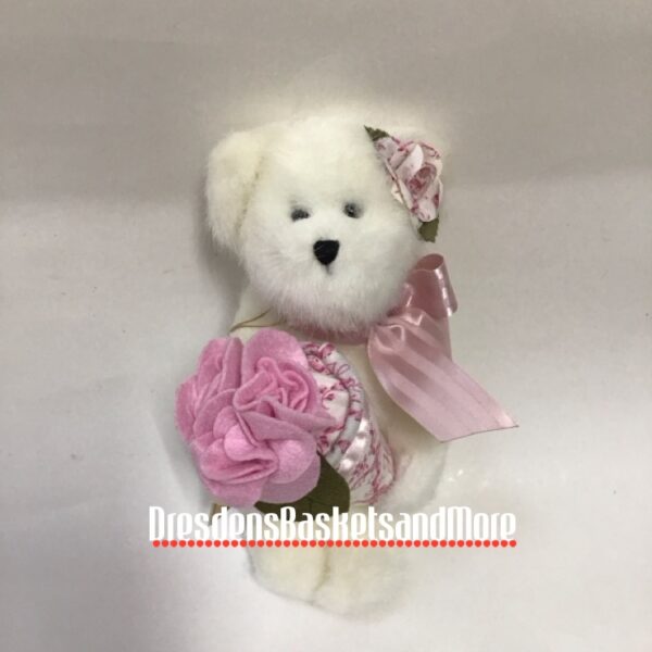 Boyds Longaberger 2010 Bear