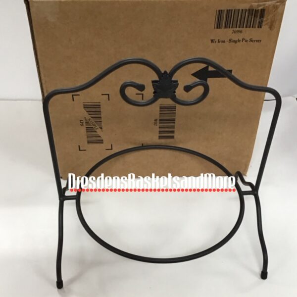 Longaberger WI Single Pie Server NIB