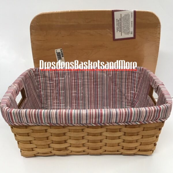 Longaberger 2006 Medium Storage Solutions Set*