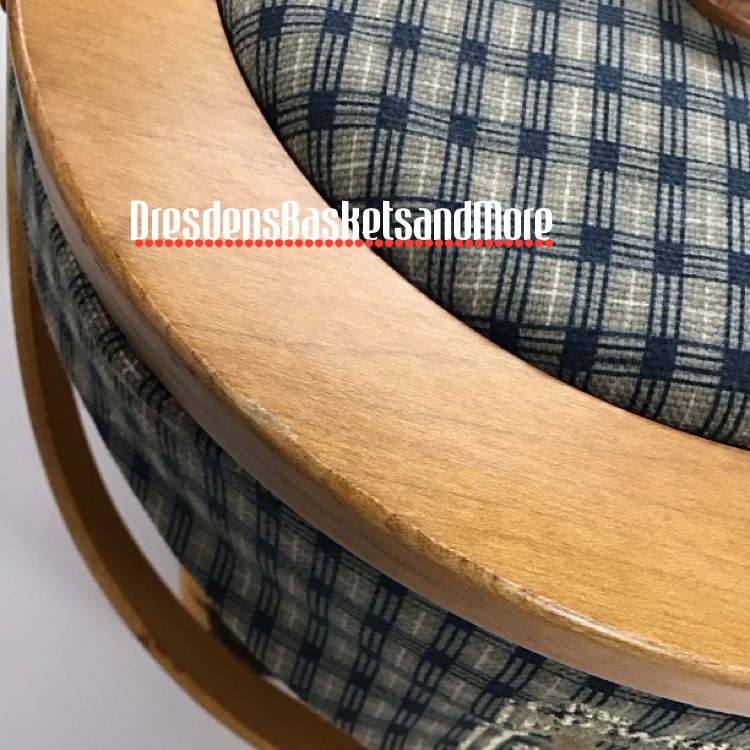 Longaberger 1998 Barn Raising Basket Set*