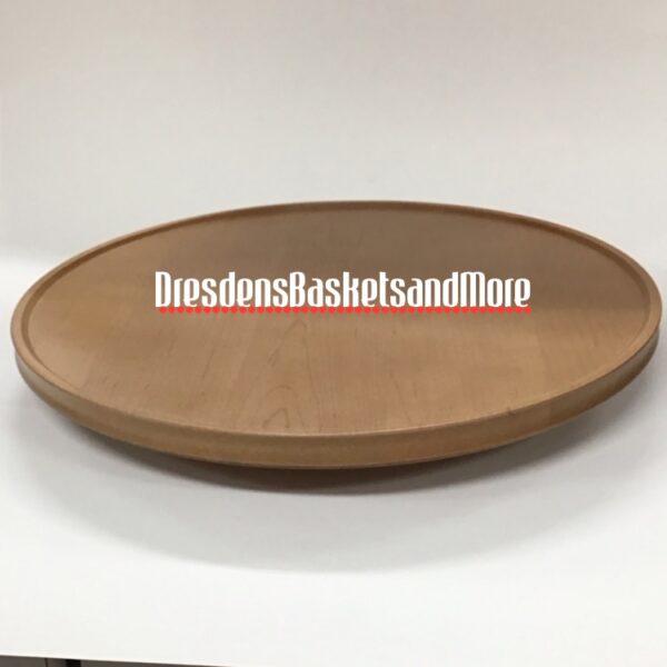 Longaberger Woodcrafts Not So Lazy Susan