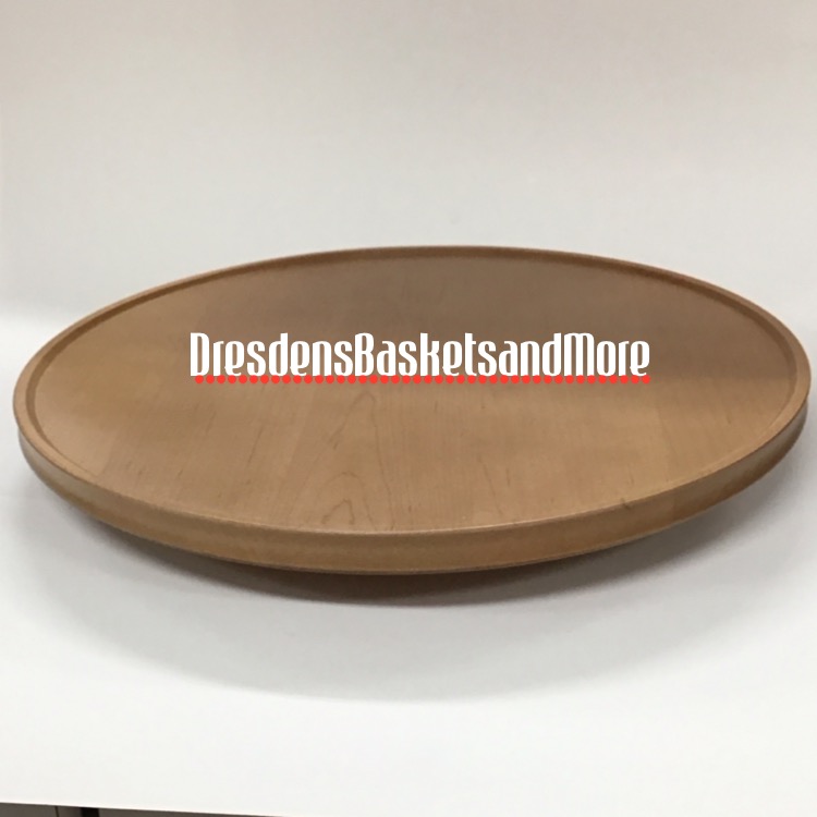 Longaberger Woodcrafts Not So Lazy Susan