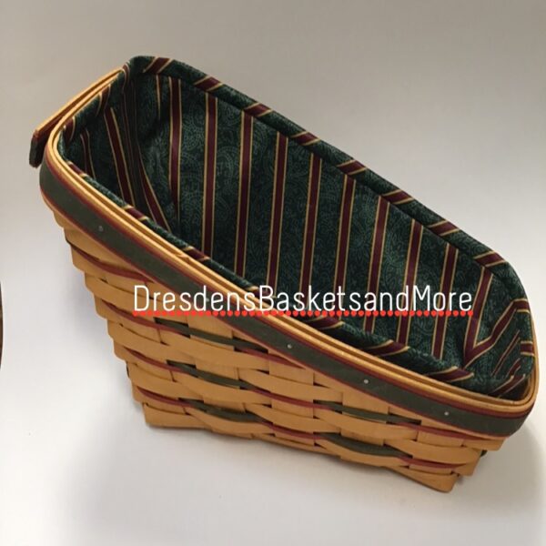 Medium Vegetable SU Imperial Stripe