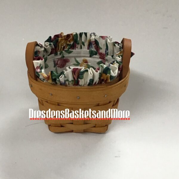 1995 Thyme Basket Combo