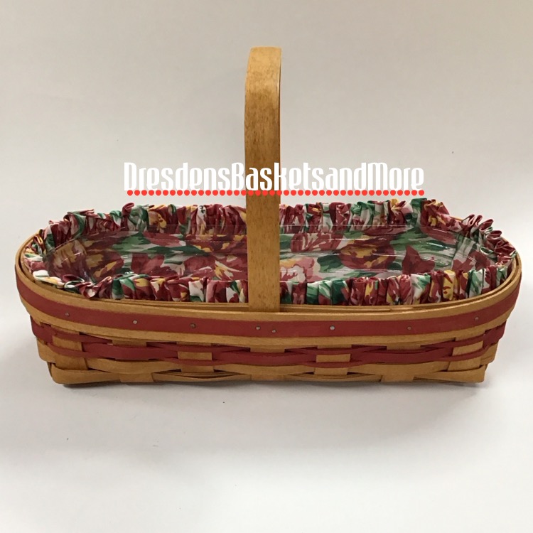 Longaberger 1995 May Series Combo