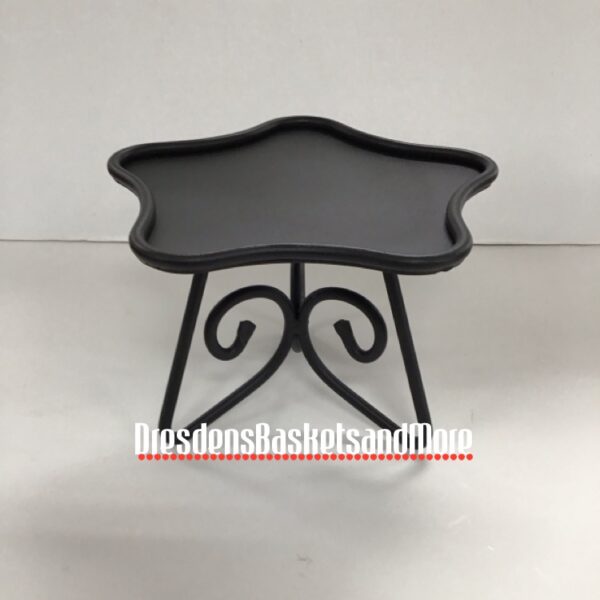 Longaberger Small Star Pedestal Stand