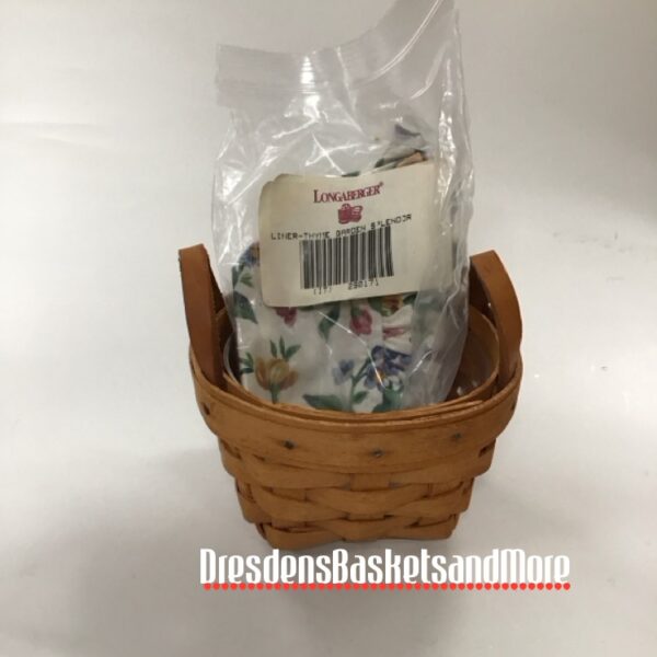 1995 Thyme Basket Combo