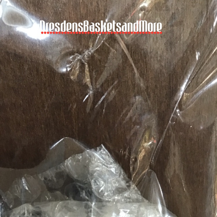 Longaberger 2011 Golden Fields Long Market Basket Set*