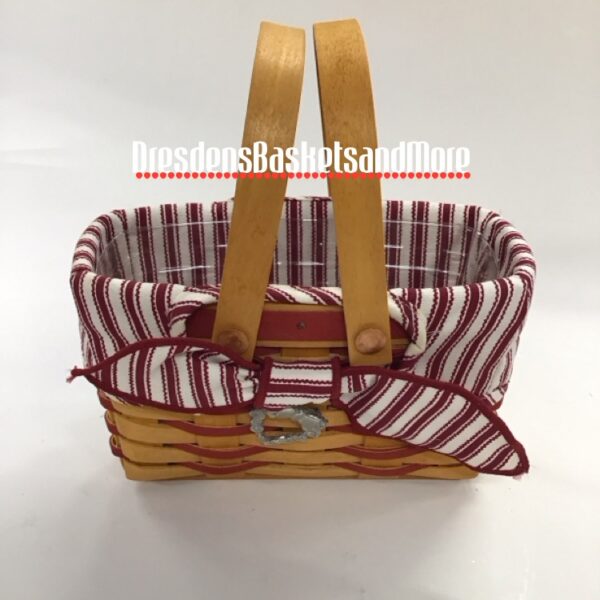 Longaberger 1998 Sweetheart Picture Perfect Combo*