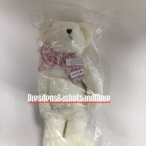 Boyds Large Rosebud L Bearywell Bear Horizion Of Hope